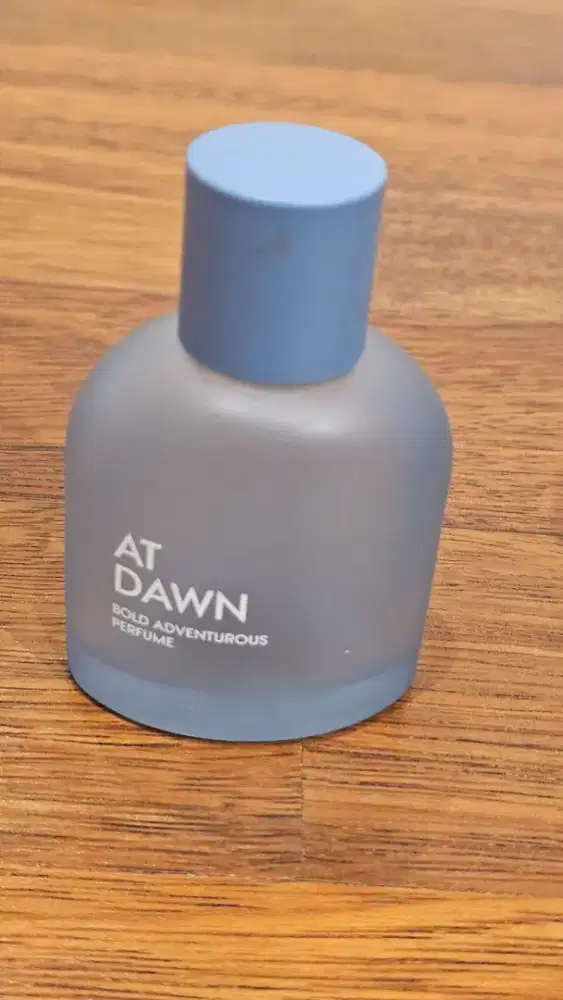 Botol Parfum murah aja