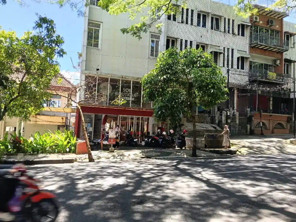 Jual hostel aktif kayu tangan kota malang