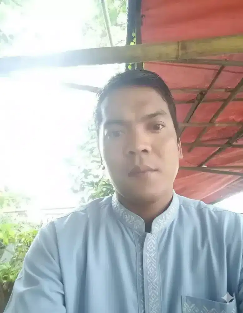 Cari pekerjaan apa saja asal halal