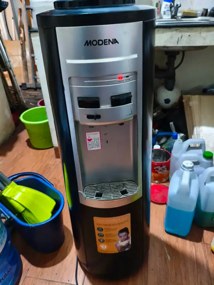 Dispenser Modena