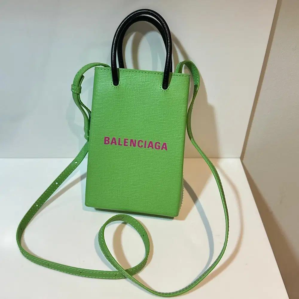 Balenciaga Phone Bag