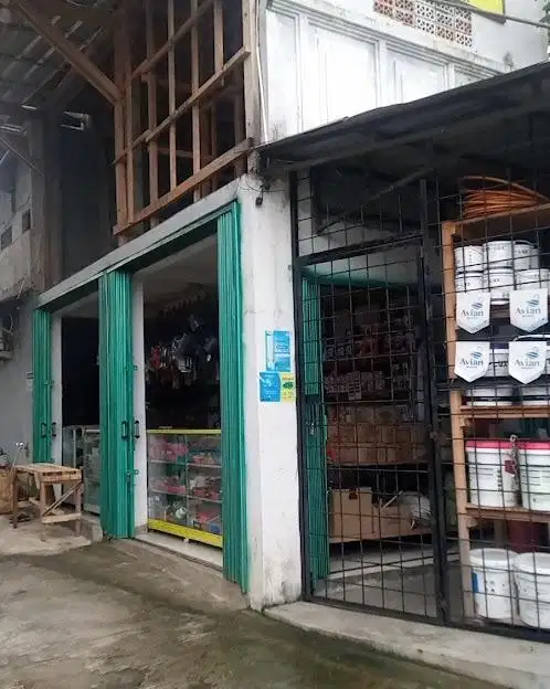 Dicari Supir Toko Bangunan