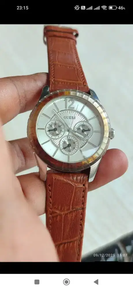 Jam guess original