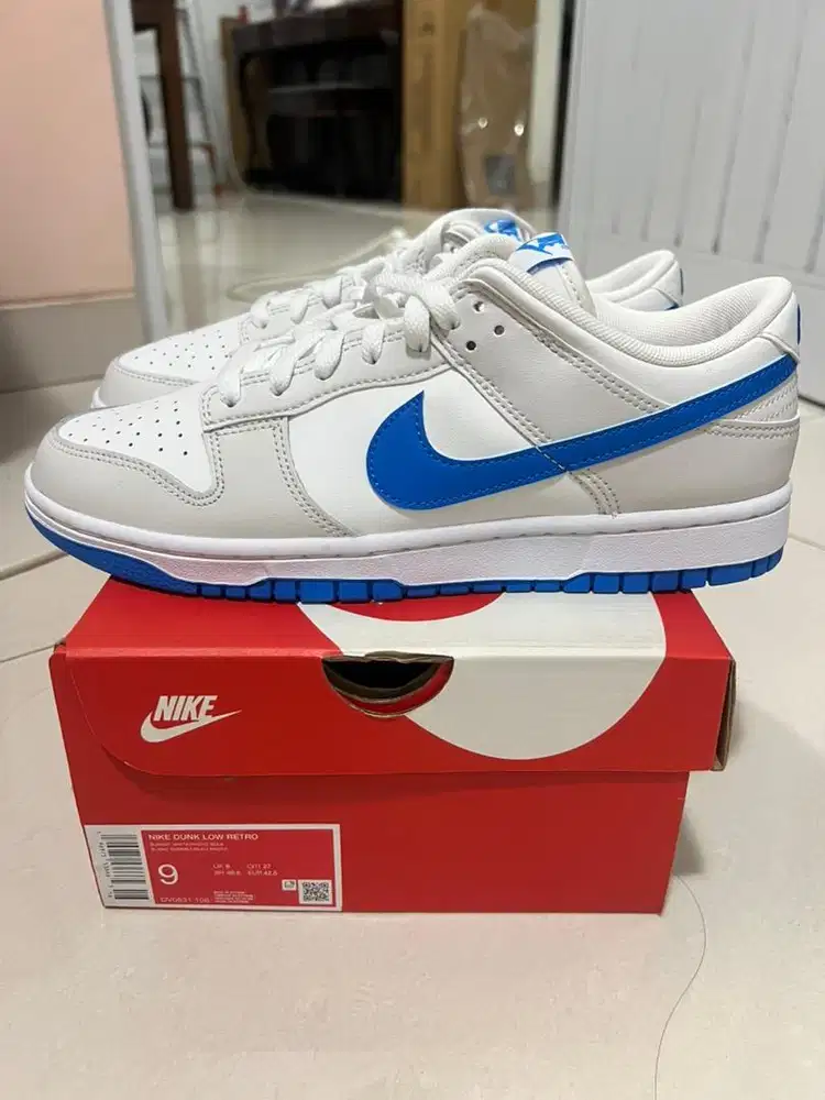 Nike Dunk Low Retro