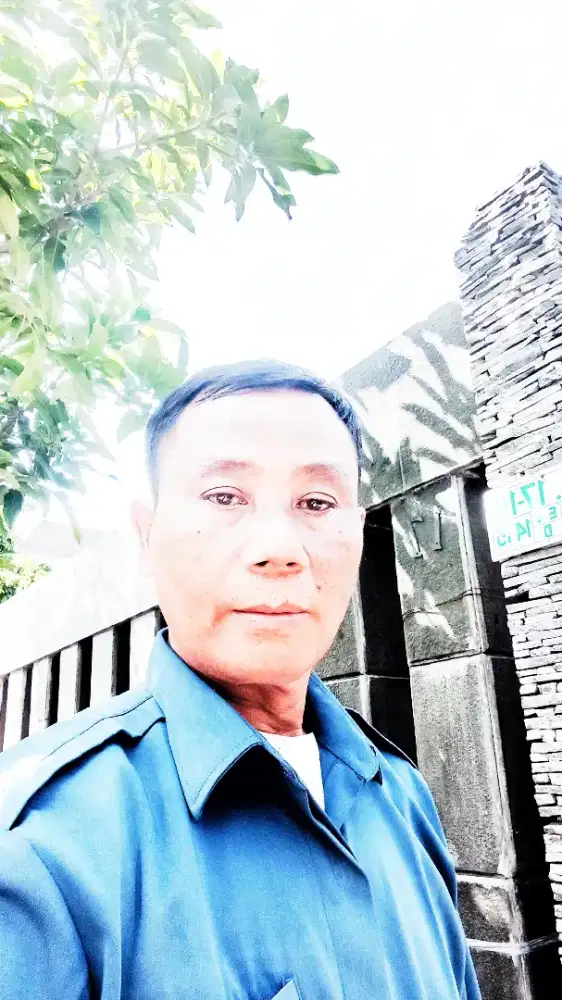 Menerima Jasa Driver Pribadi