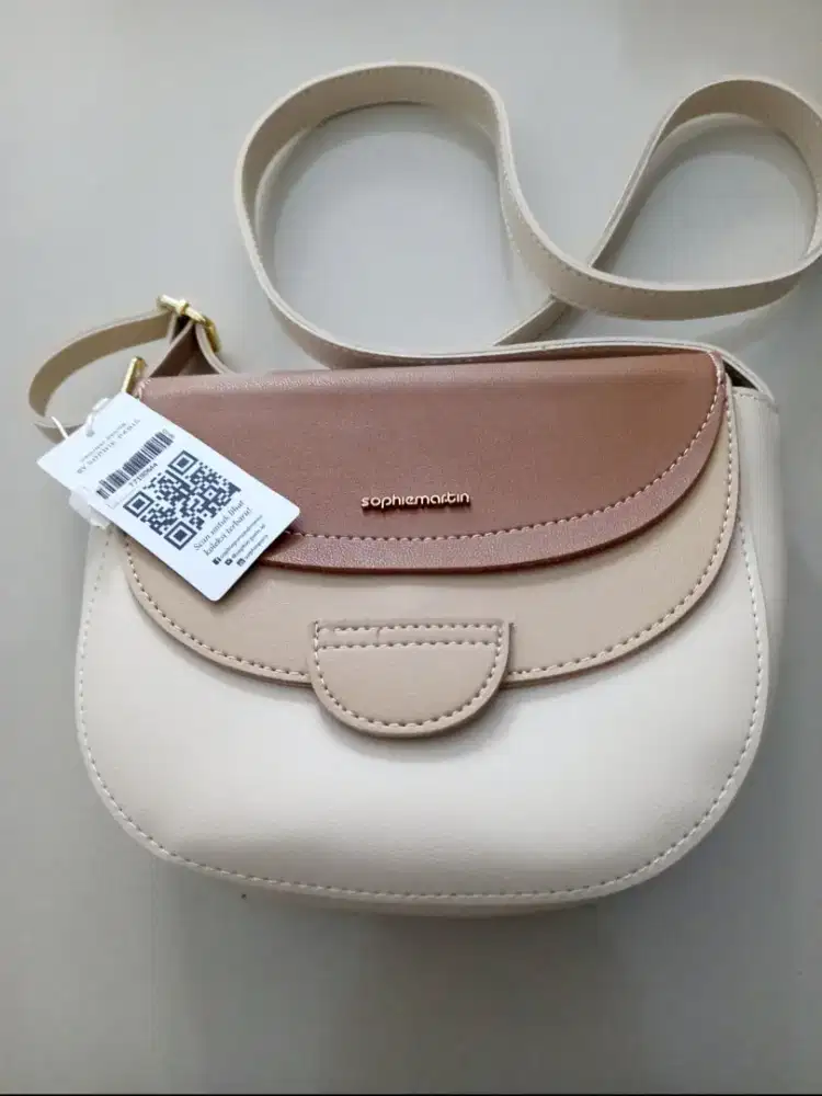 Tas shopie martin original