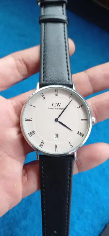 Jam daniel wellington original