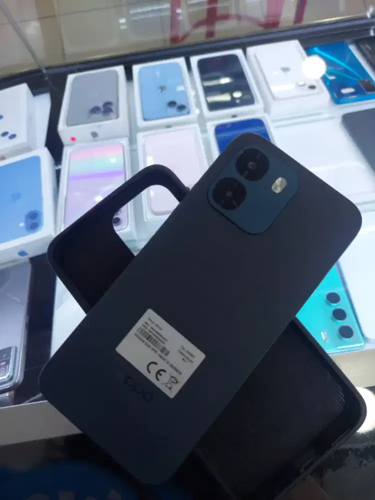 Promo Cicilan Oppo A6 !!!