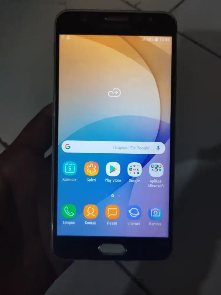 Samsung j7 prime