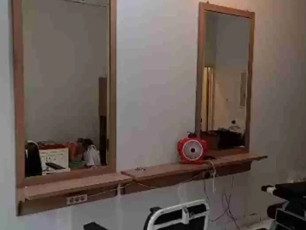 DIJUAL KIOS TOKO DI GRENADA SQUARE BSD