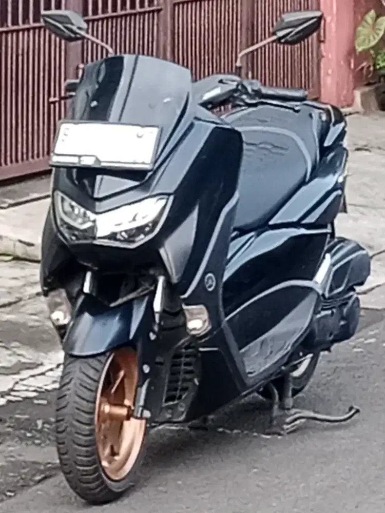 YAMAHA NMAX TH 2023