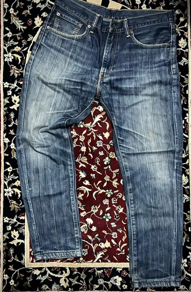 Levi's 505 W32 L32