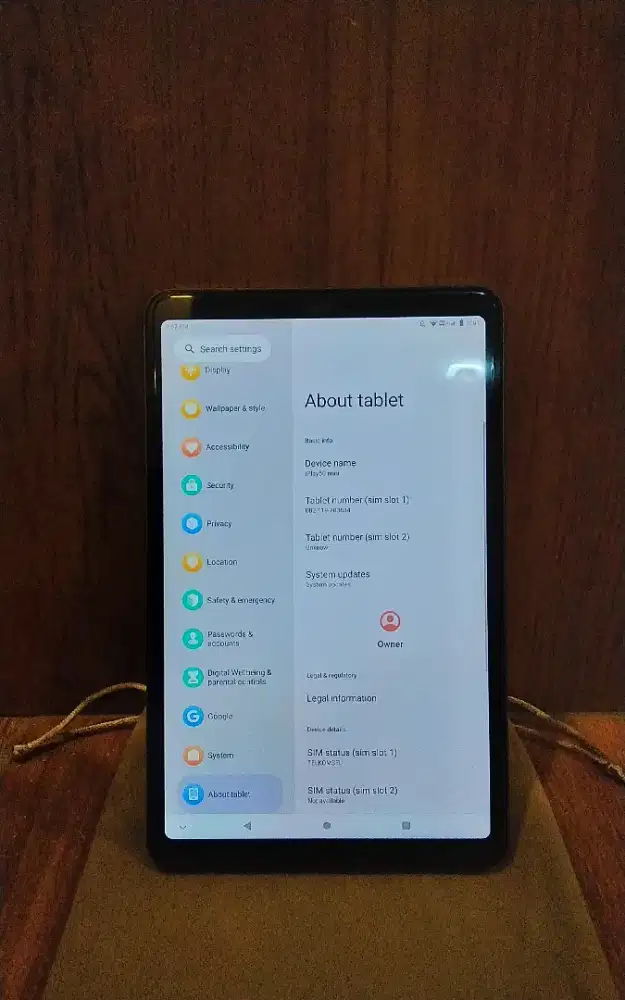 Jual Tablet Alldocube iPlay 50 Pro mini