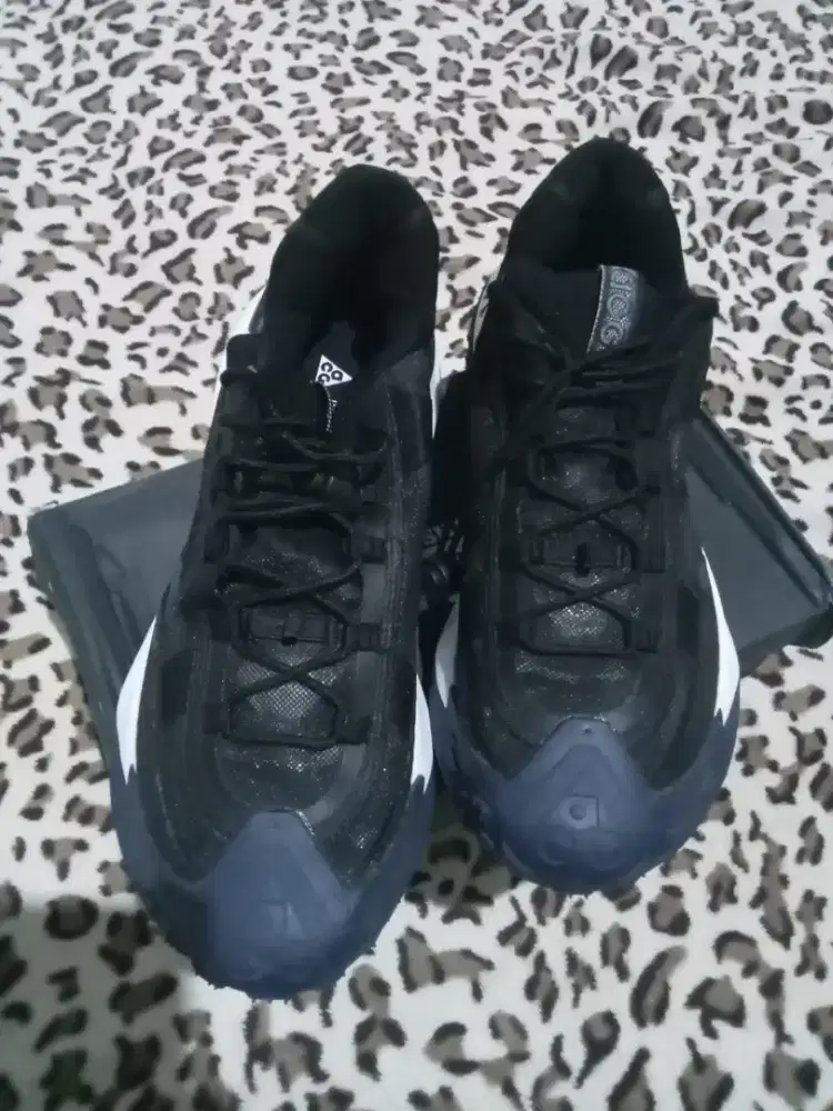 Jual Sepatu Hiking NIKE ACG Size 42 & 44