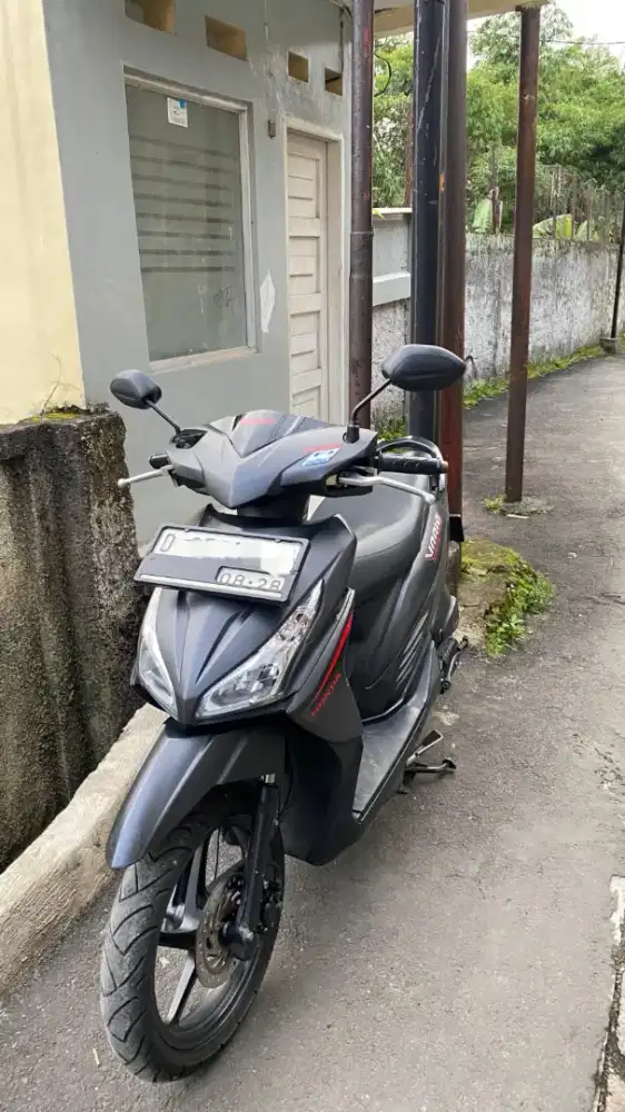 Vario agnes 110cc