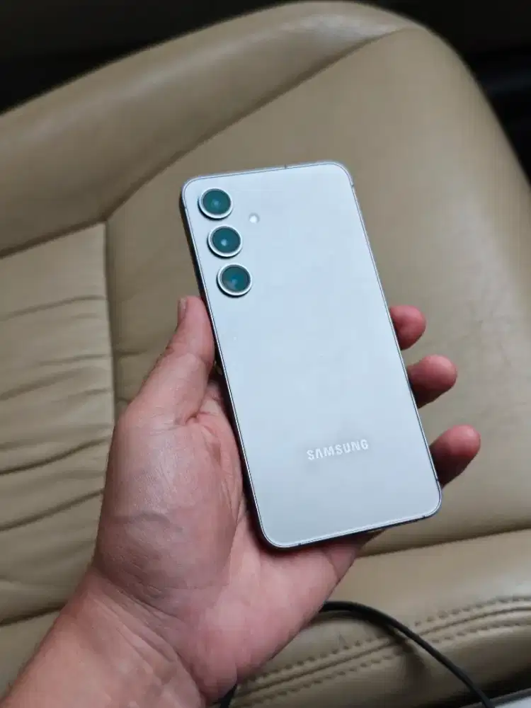 Samsung galaxy s24 sein indonesia 512 gb