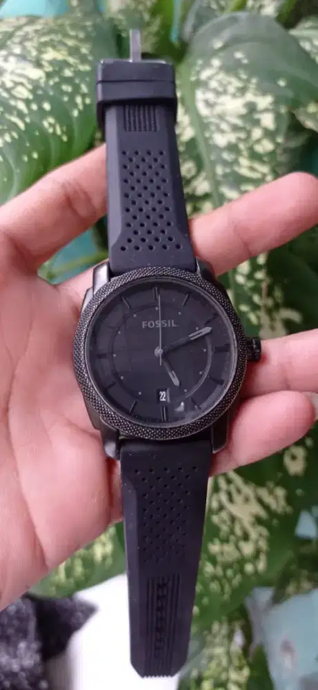 Jam fossil original
