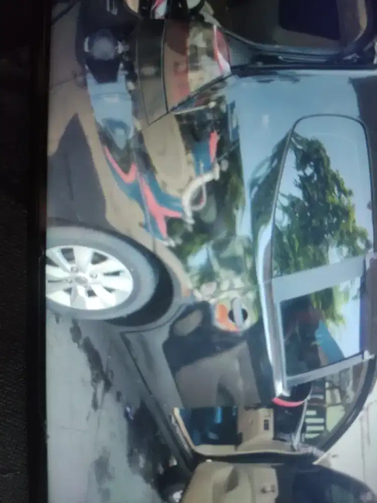 Jual velg ori grand livina