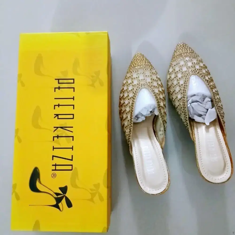 Selop pesta peter keiza