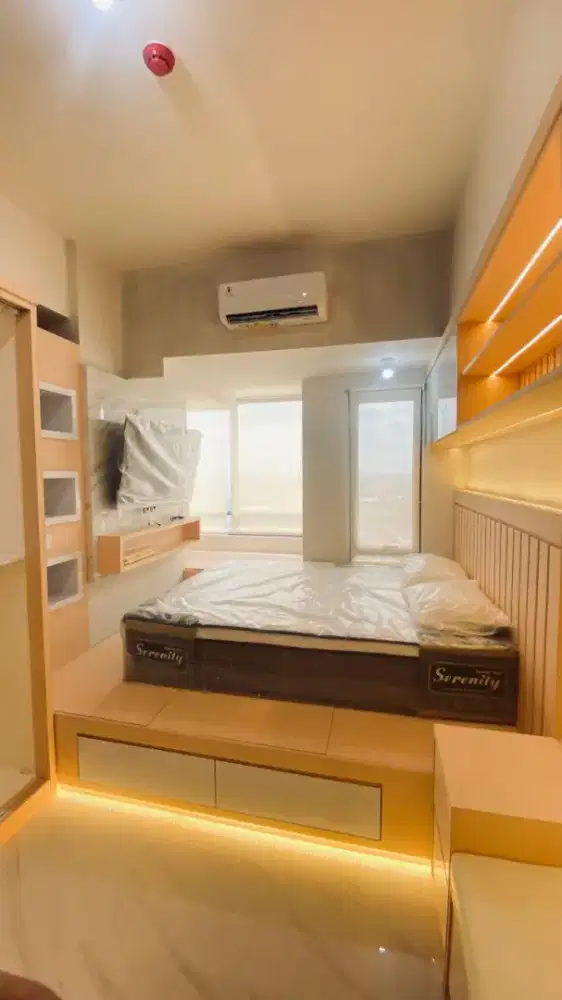 Kitchenset Murah Jakarta