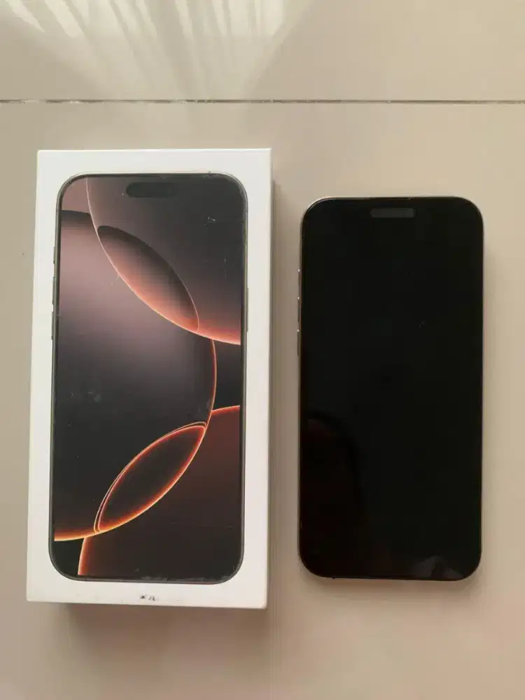 iphone 16 pro max 256gb ibox