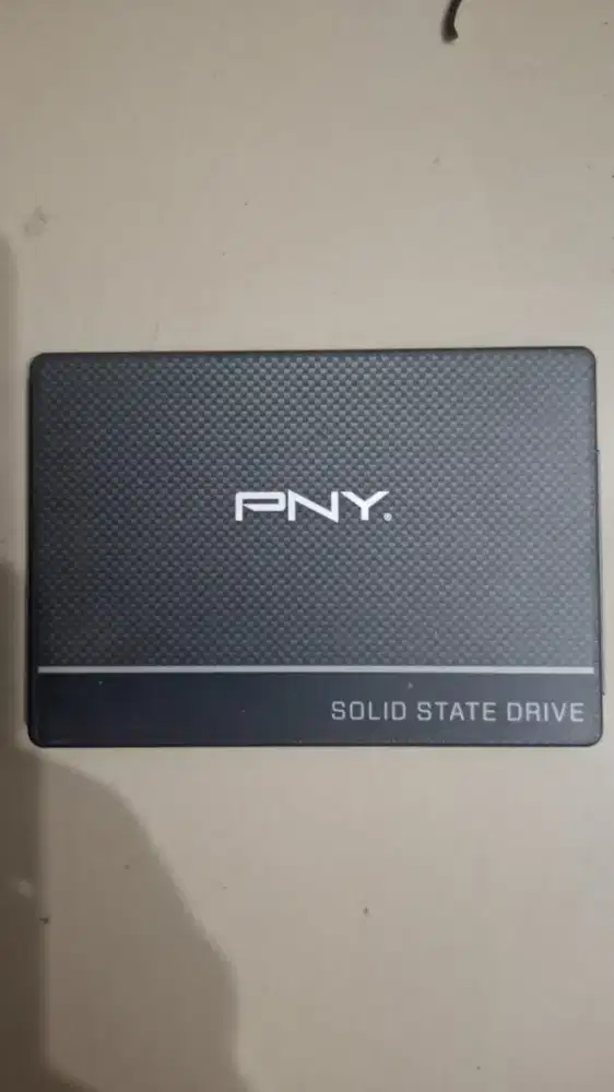 SSD sata 2.5 240GB seken normal sentinel 100/93 lokasi Jaksel