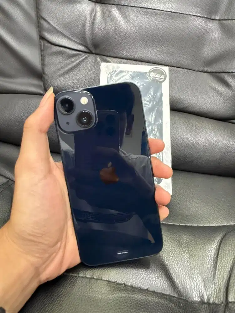 iPhone 13 iBox 128GB