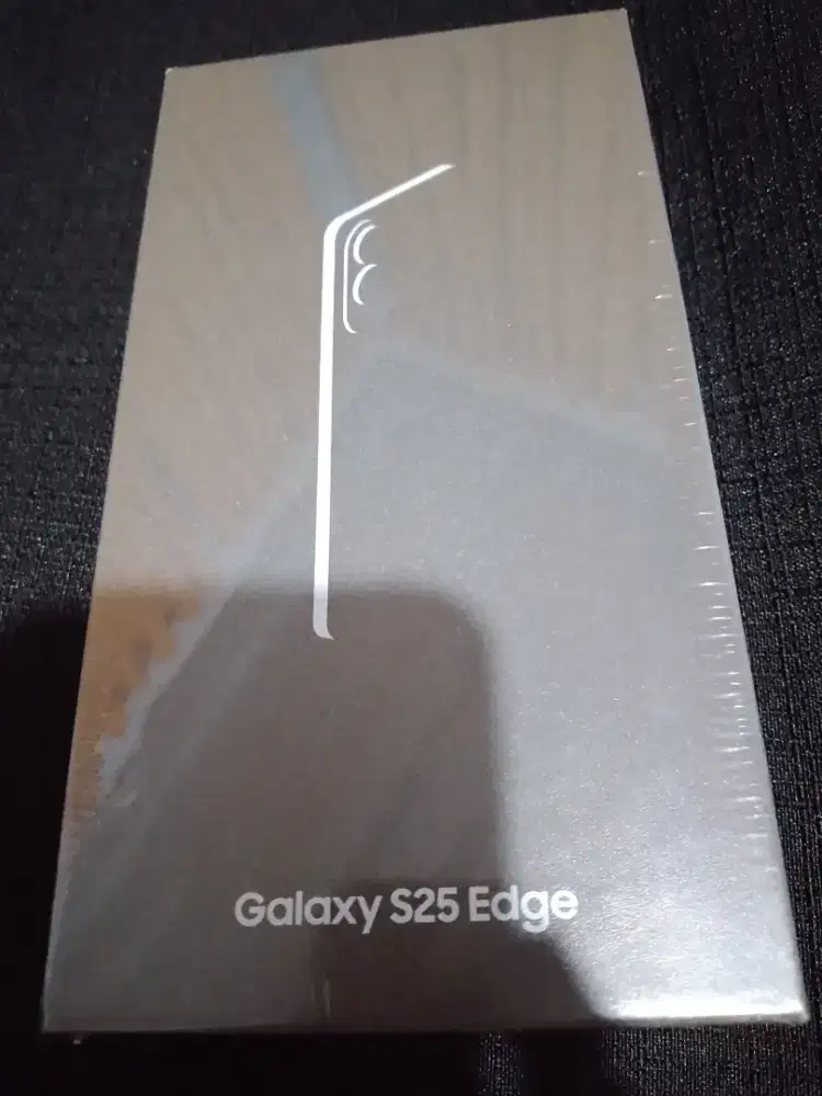 Samsung Galaxy S25 Edge