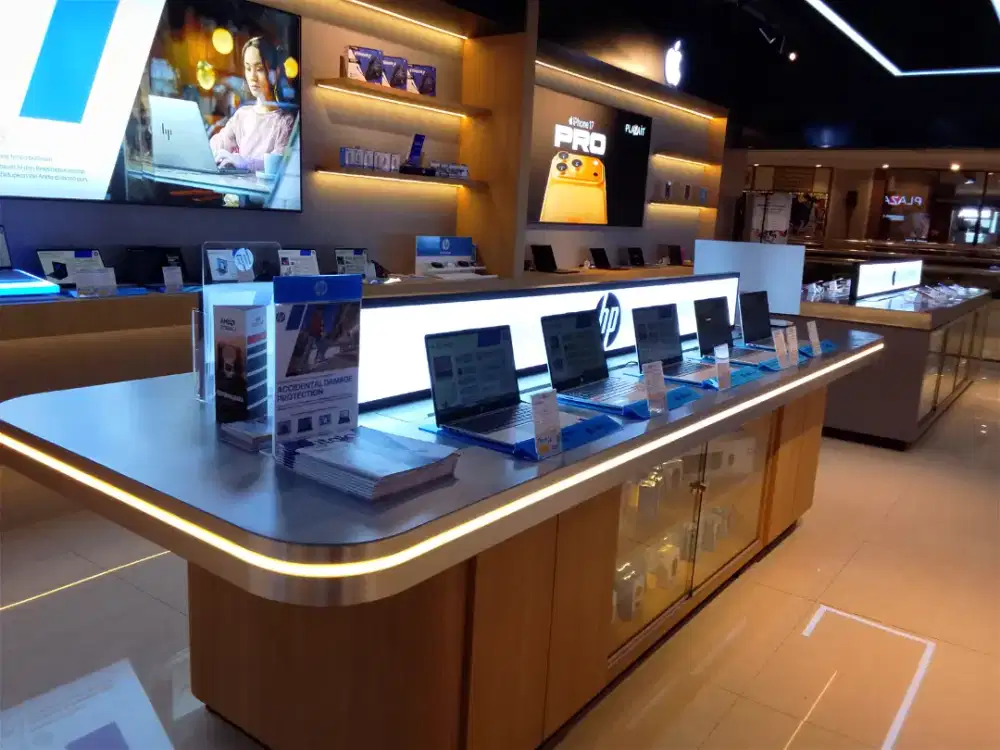 PROMO SPESIALL BULAN INI