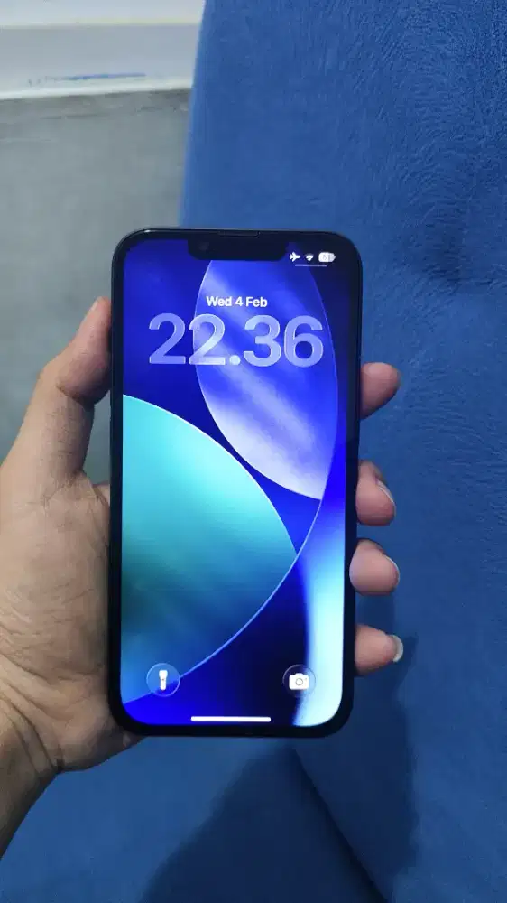 Iphone 13 256gb ex inter