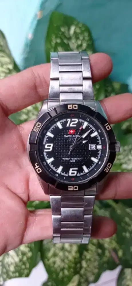 Jam swiss army original