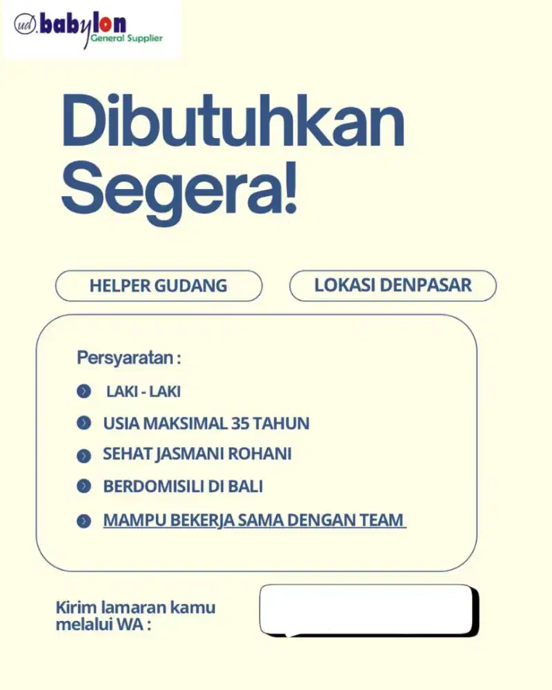 Halper Gudang Pengiriman Barang Ke Hotel