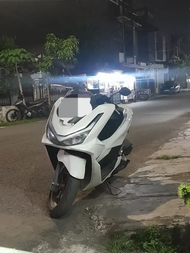 HONDA PCX 160 ABS 2025
