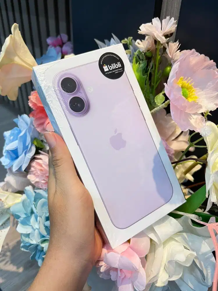 iphone 17 basic purple bew