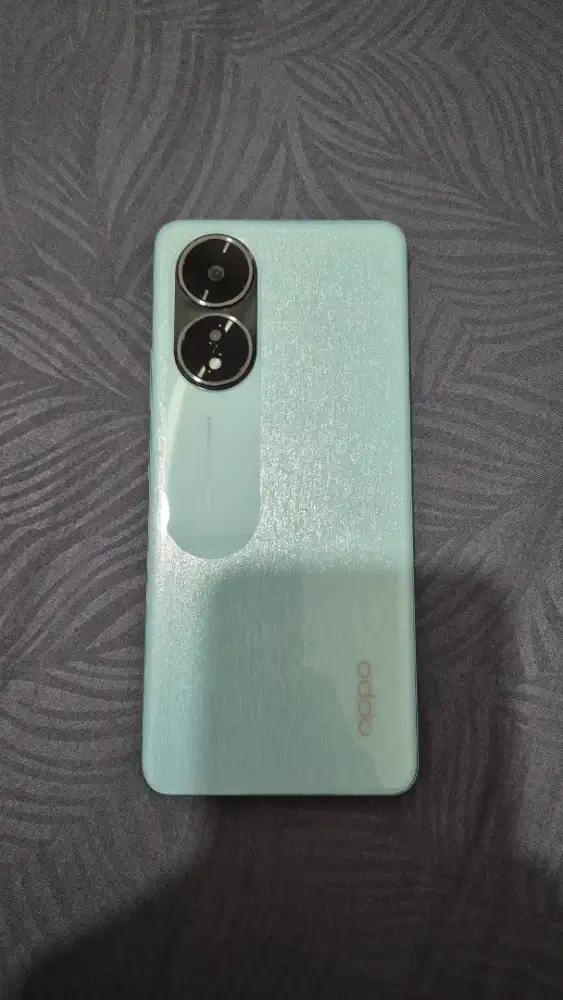 Oppo A58 NFC 6/128 Eks Garansi Resmi