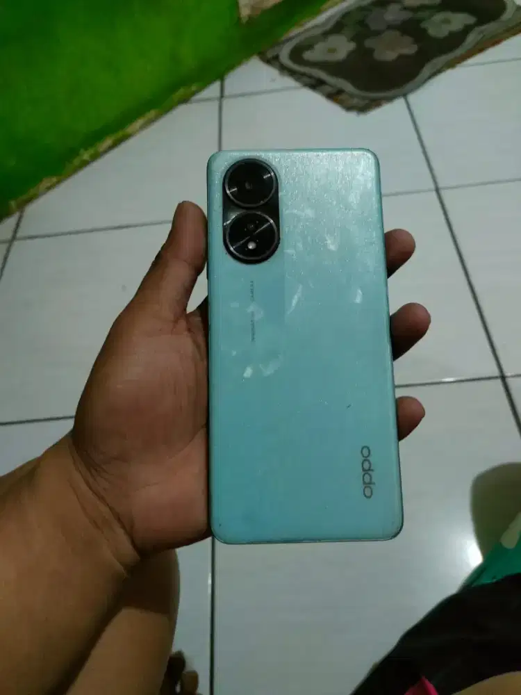 Oppo A58 8/128 nominus muluss