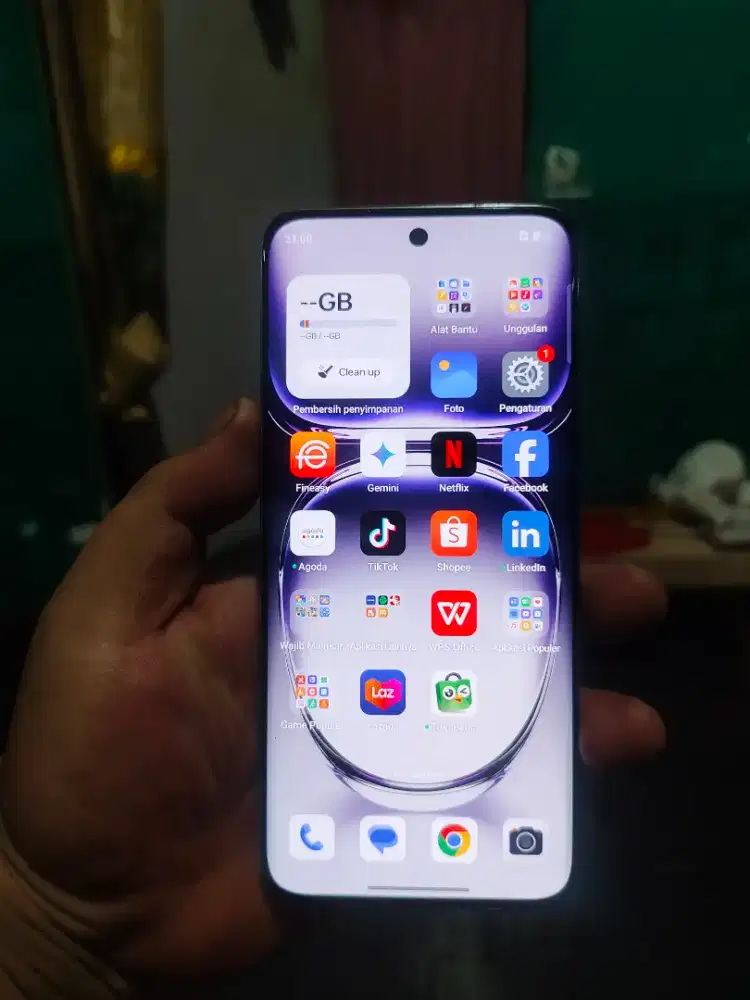 Oppo reno 12 5g