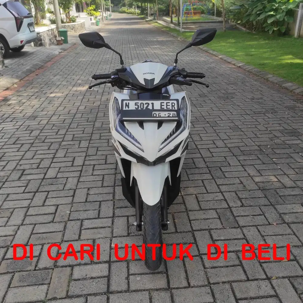 Honda Vario 125cc Tahun 2023