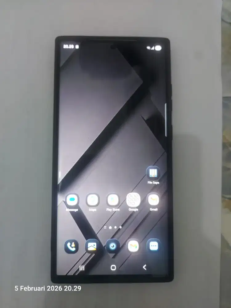 Samsung s23 ultra 1TB