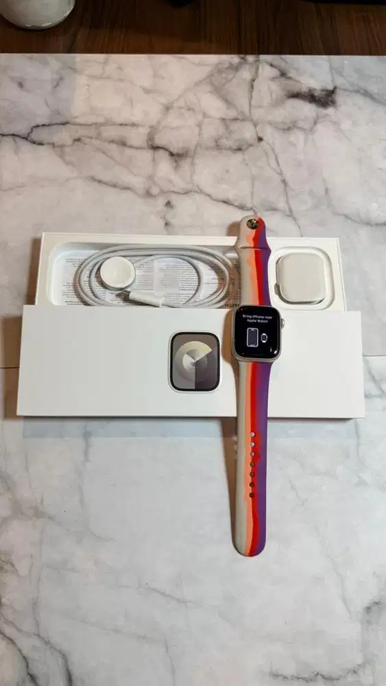 Apple Watch Series 9 41mm