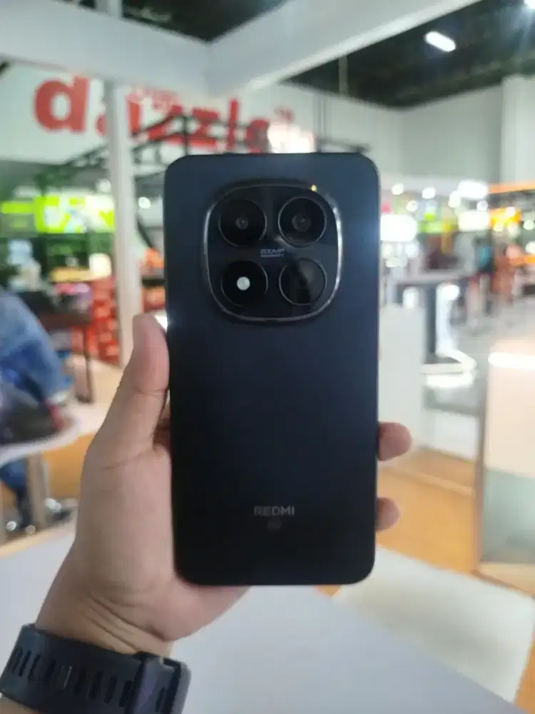 Redmi note 14 pro 5g 8/256 free Buds 6 Play