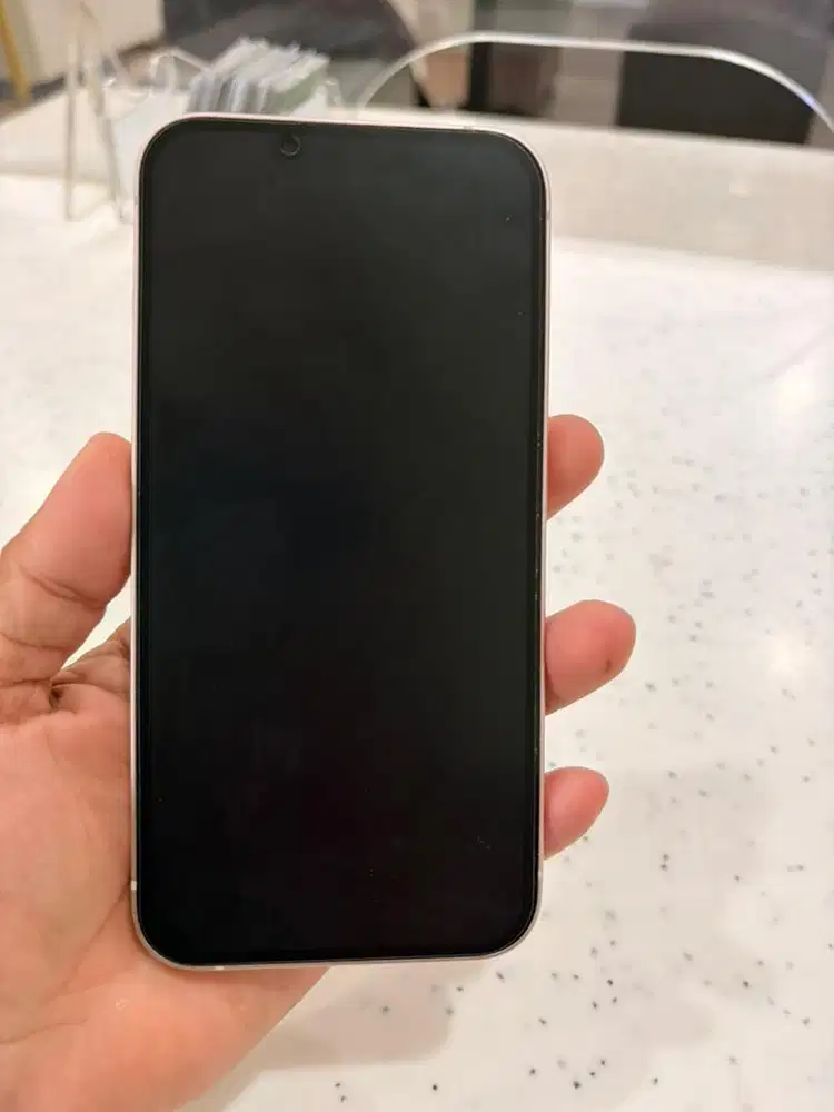 DIJUAL IPHONE 13 128 GB LIKE NEW