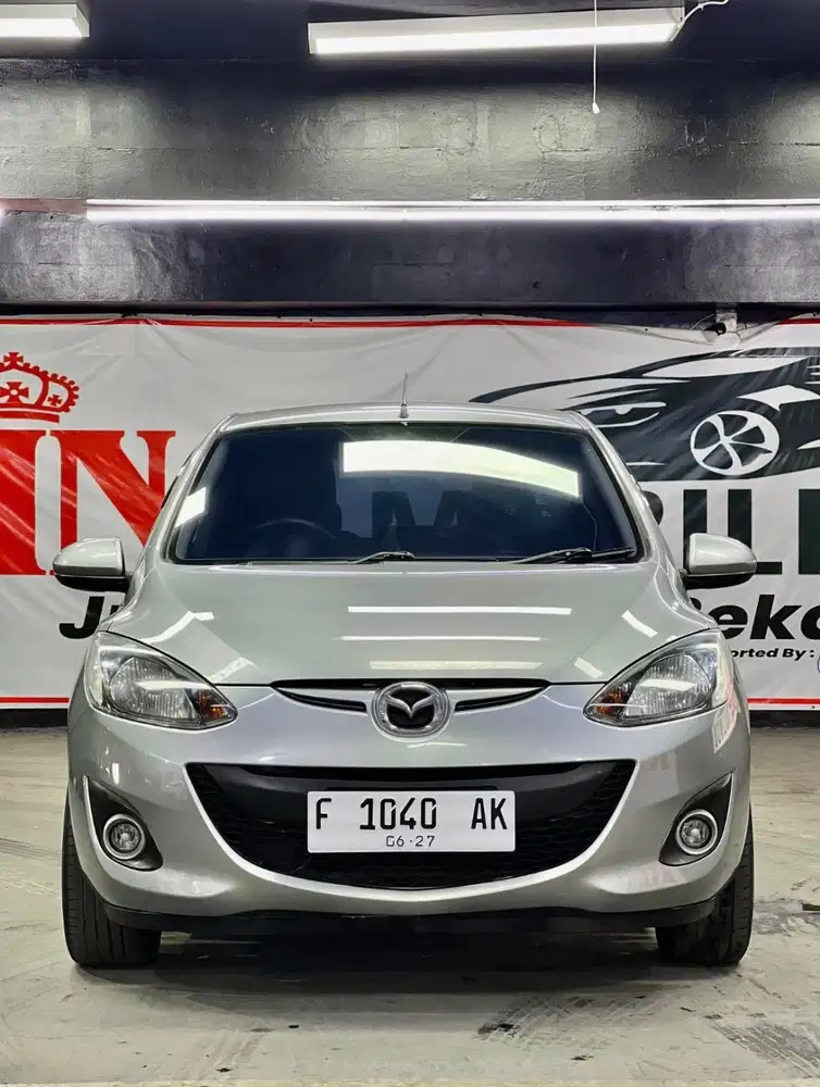 For Sale Mazda 2 Sport AT 2012