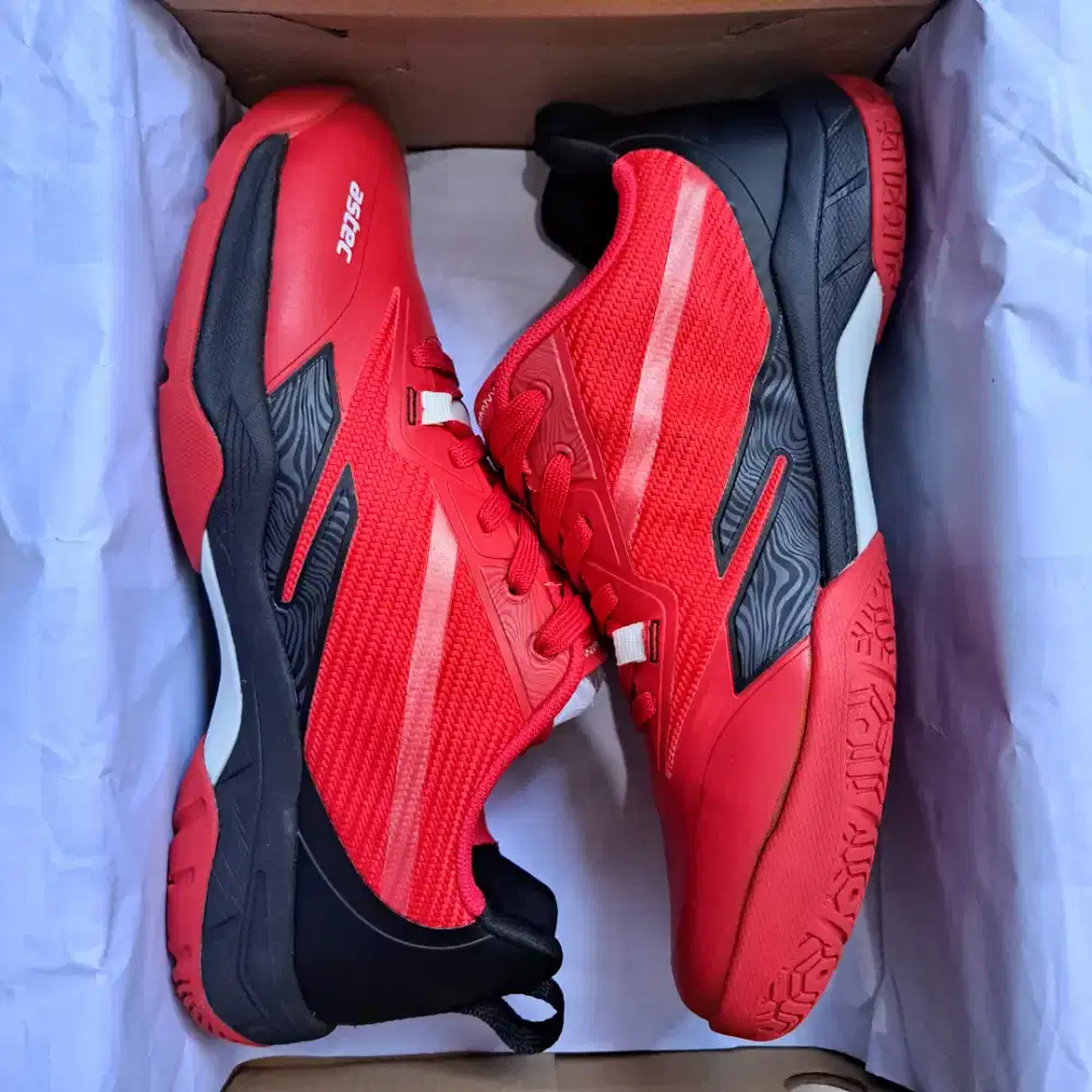Astec motion men's sepatu badminton