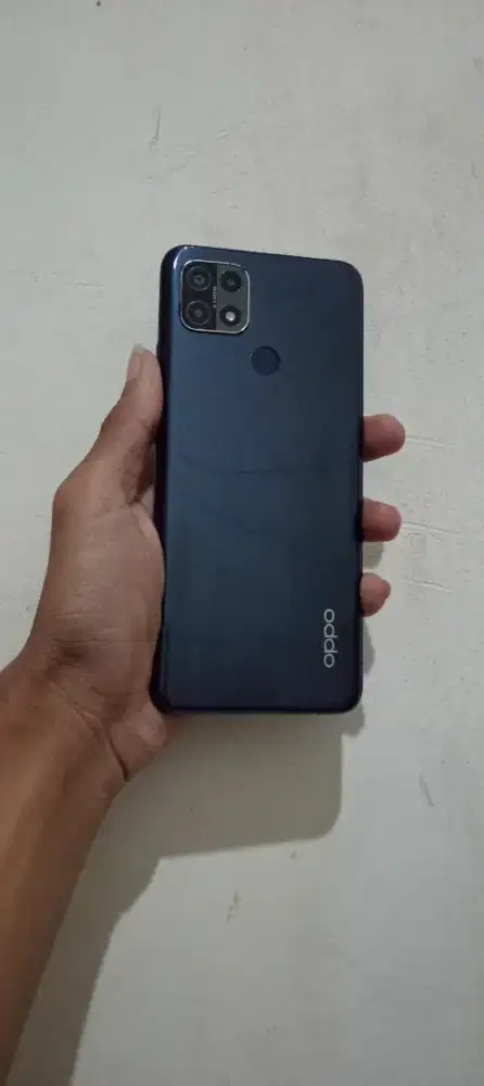 oppo a15 ram 3/32 nominus hp aja