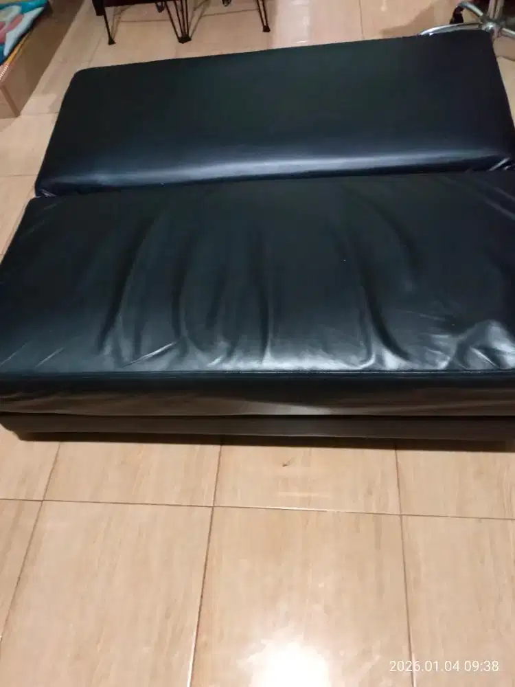 Kursi lipat kondisi masih bagus