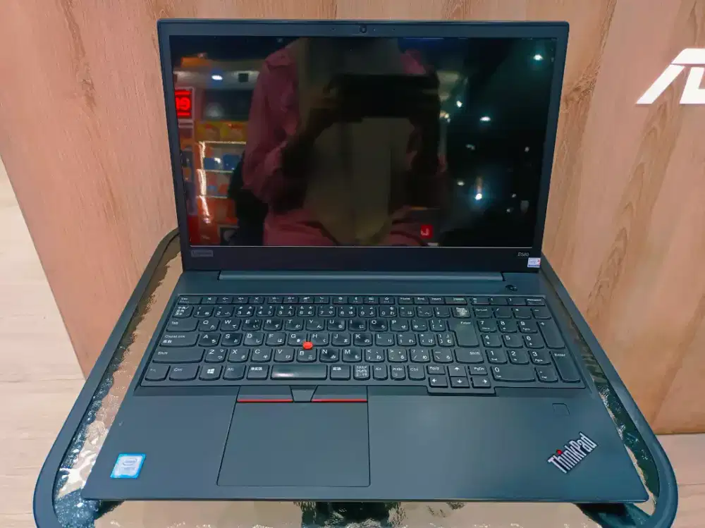 LENOVO THINKPAD E58