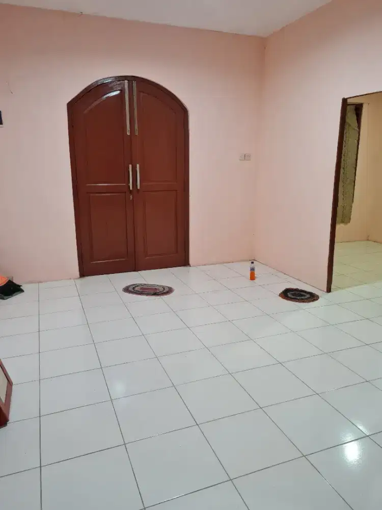 Dijual Rumah LB 130 LT 170  SHM Candirejo Ungarat Barat