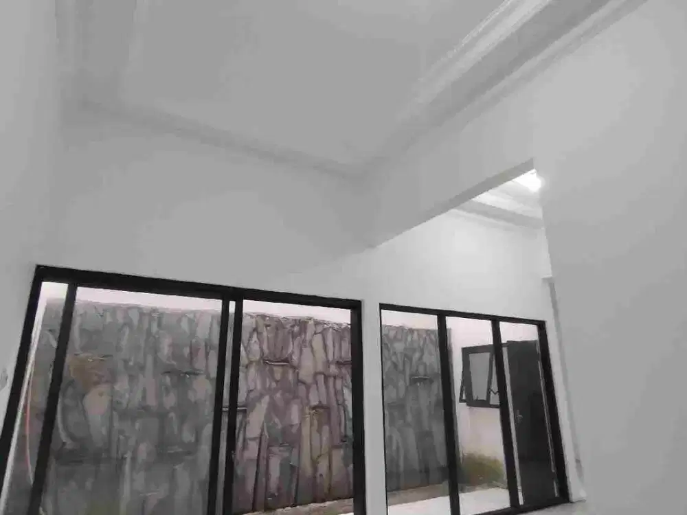 Rumah Siap Huni Area Suhat Ikan Piranha