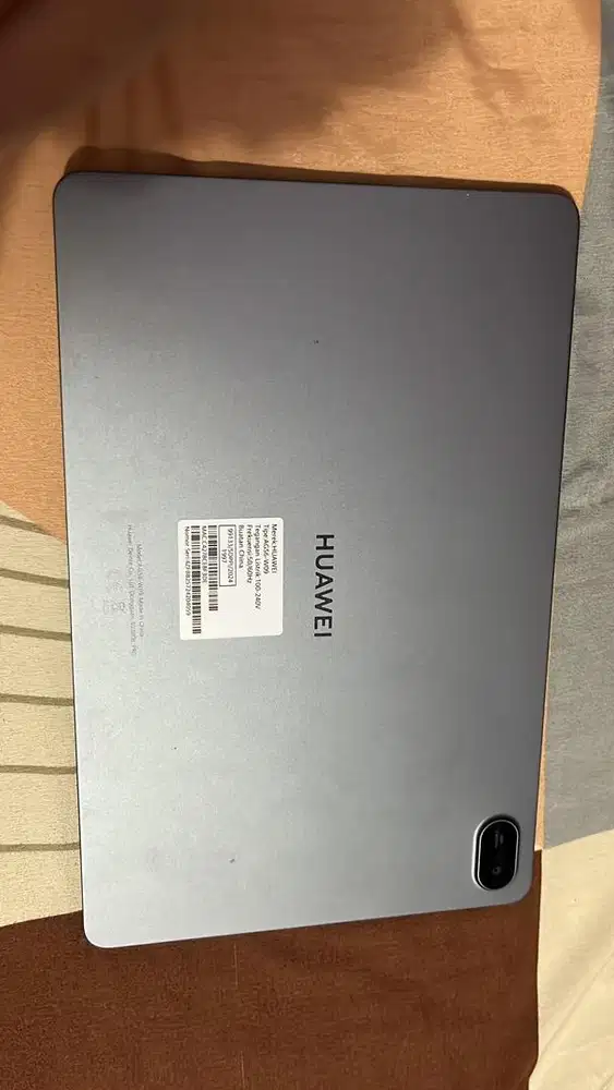 JUAL TAB HUAWEI